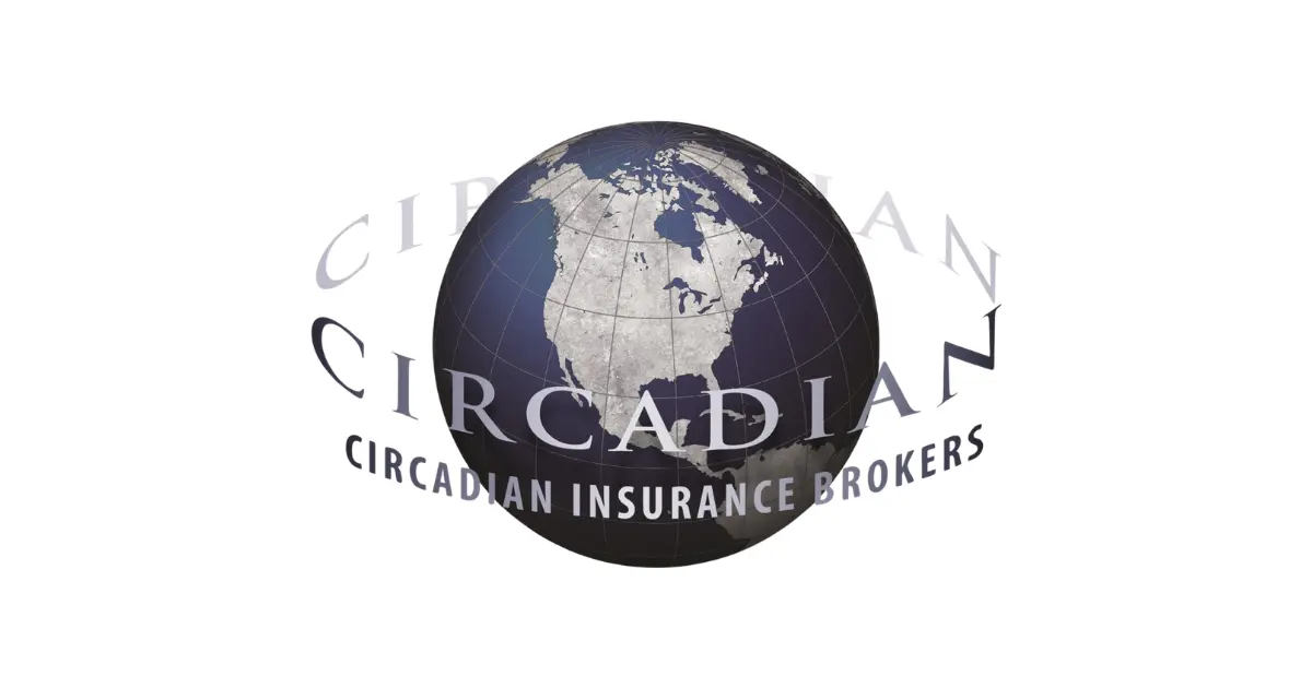 Circadian Insurance Brokers logo