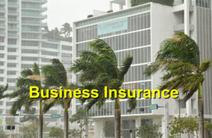 Business insurance