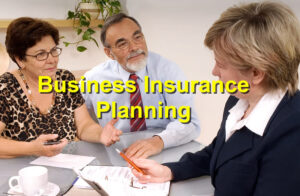 Business insurance planning