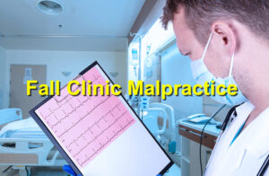 Fall Clinic Malpractice