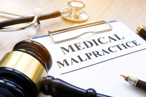Key malpractice risks in winter season