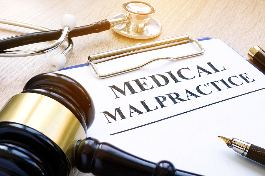Key malpractice risks in winter season