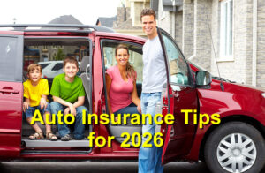 auto insurance tips for 2026