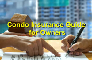 condo insurance guide for owners