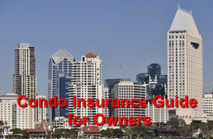 Condo insurance guide for owners