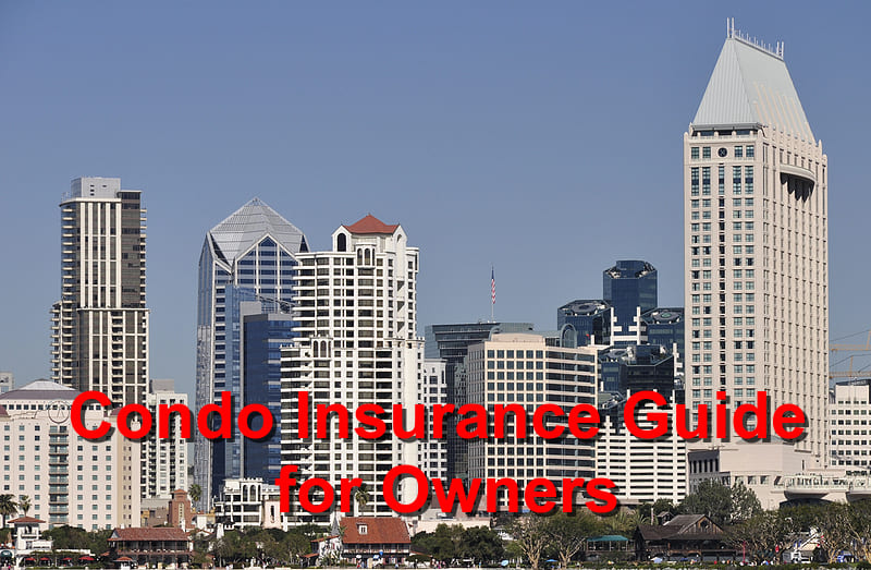 Condo insurance guide for owners