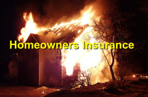 homeowners insurance
