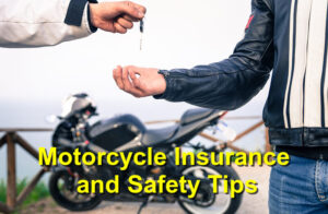 Off-season motorcycle coverage that fits