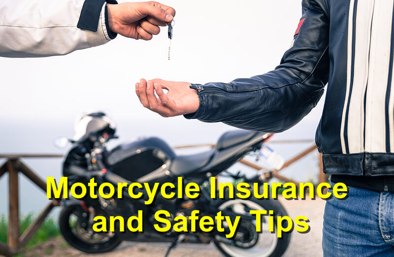 Off-season motorcycle coverage that fits